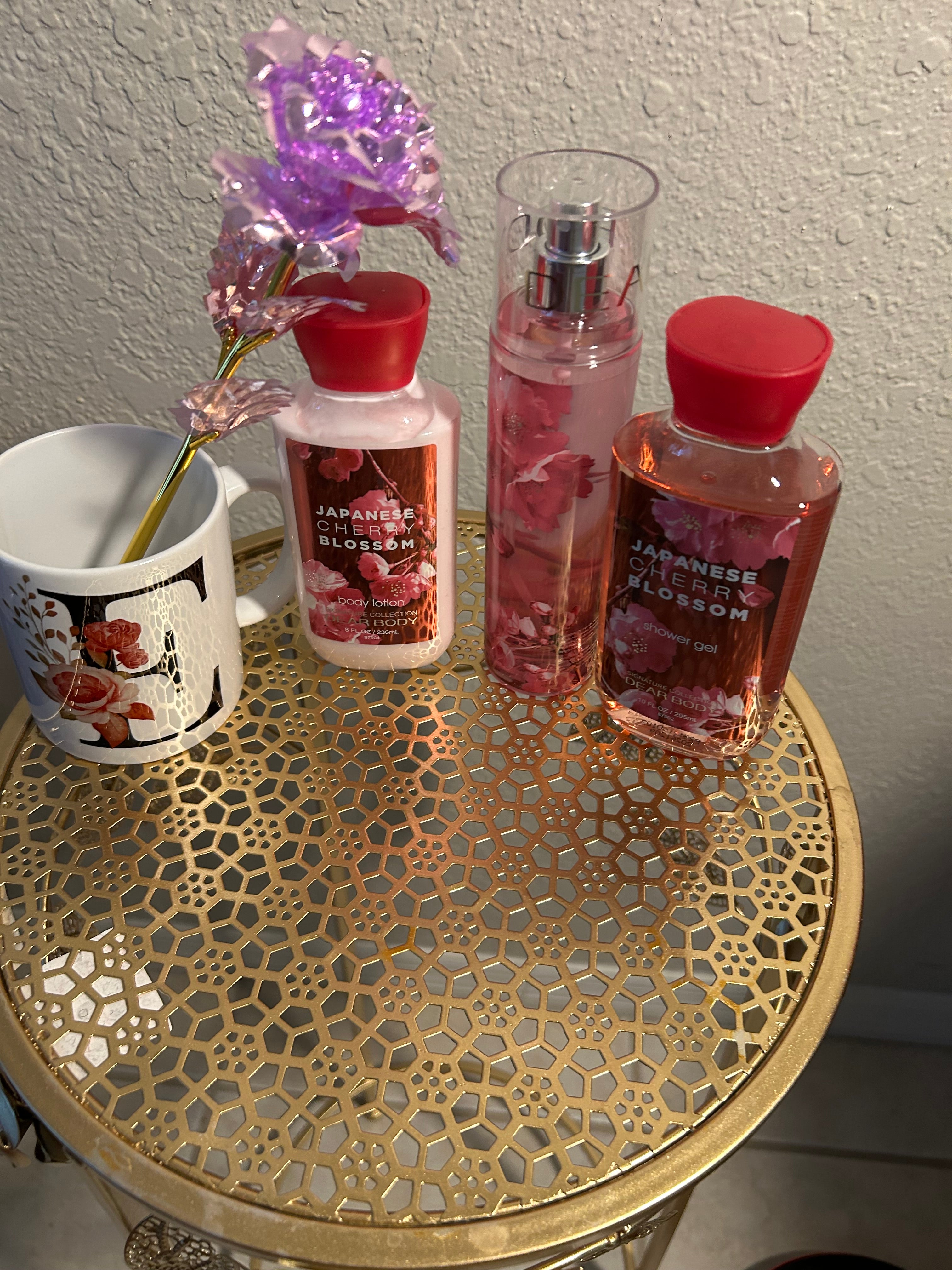 Gift set all occasion